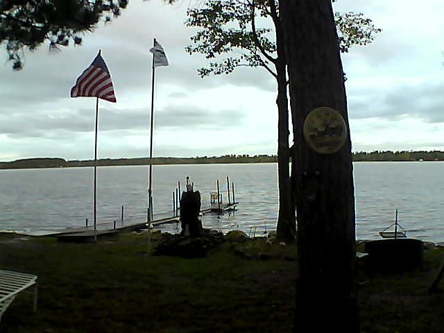 Whiteface Cam Image - Fri, 09/18/2015 7:03am 