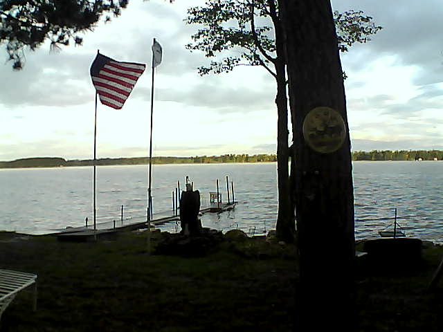 Whiteface Cam Image - Fri, 09/18/2015 7:23am 