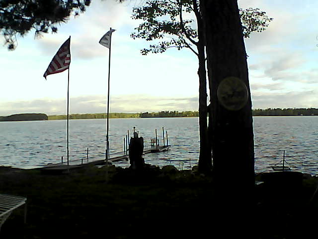 Whiteface Cam Image - Fri, 09/18/2015 7:43am 