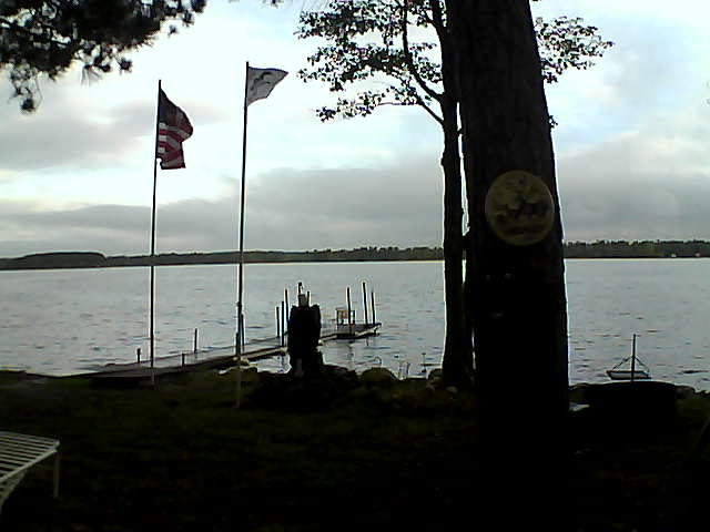 Whiteface Cam Image - Fri, 09/18/2015 8:03am 