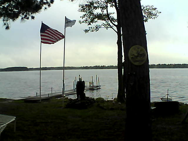 Whiteface Cam Image - Fri, 09/18/2015 8:24am 