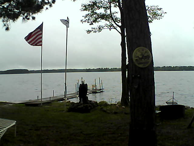 Whiteface Cam Image - Fri, 09/18/2015 8:44am 