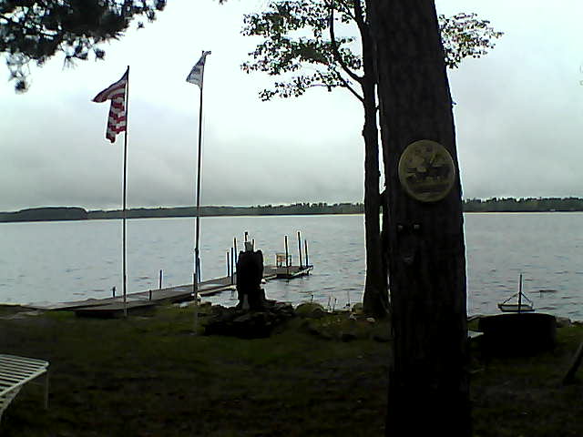 Whiteface Cam Image - Fri, 09/18/2015 9:04am 