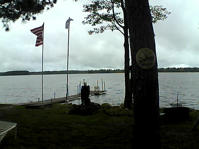 Whiteface Cam Image - Fri, 09/18/2015 9:24am 