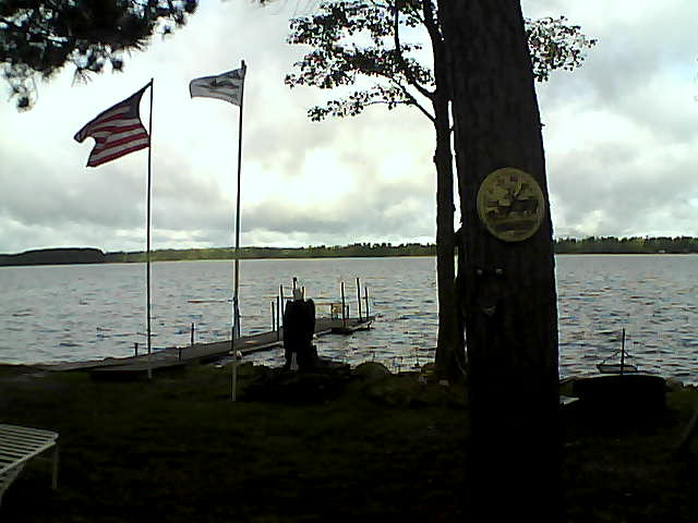 Whiteface Cam Image - Fri, 09/18/2015 9:44am 