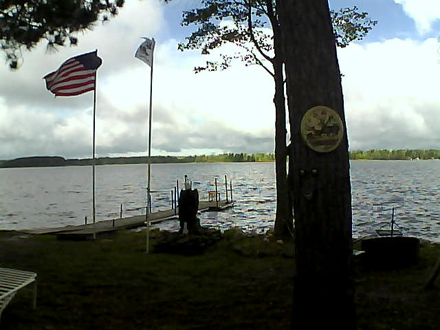 Whiteface Cam Image - Fri, 09/18/2015 10:04am 