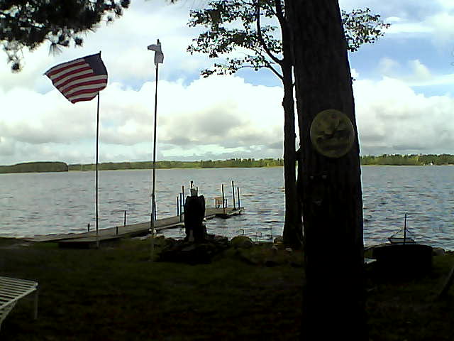 Whiteface Cam Image - Fri, 09/18/2015 10:24am 