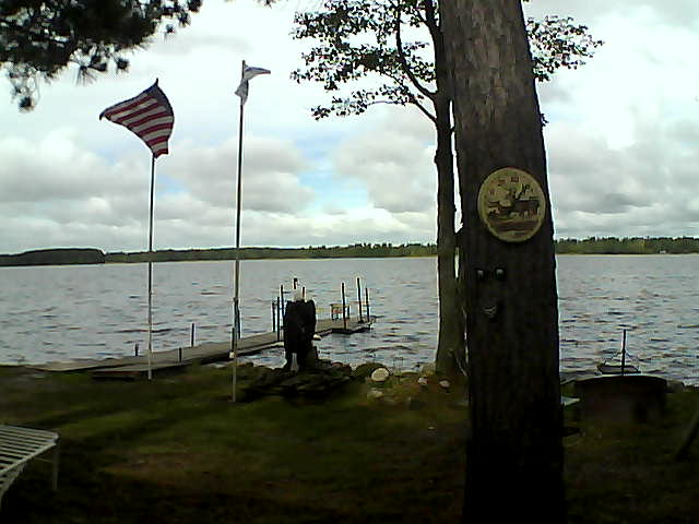 Whiteface Cam Image - Fri, 09/18/2015 11:04am 