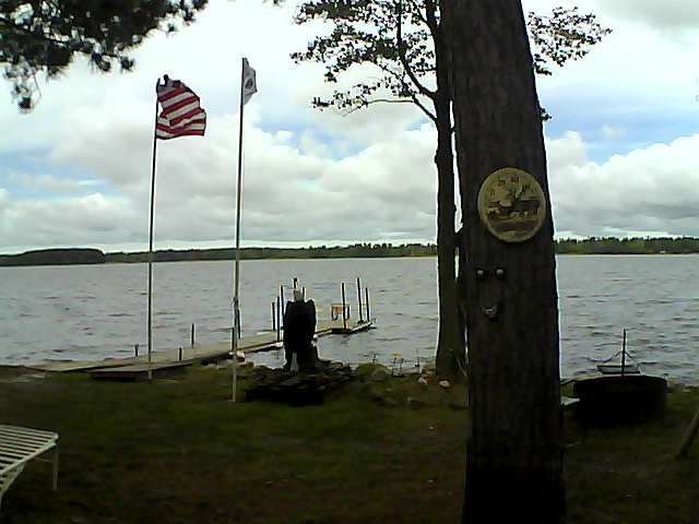 Whiteface Cam Image - Fri, 09/18/2015 11:24am 