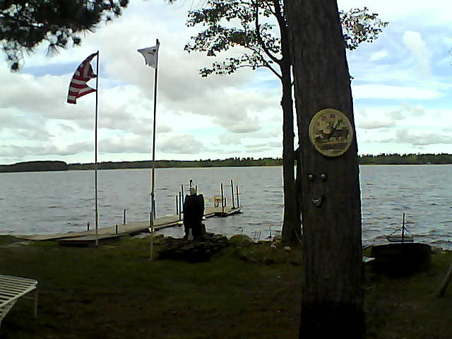 Whiteface Cam Image - Fri, 09/18/2015 11:44am 