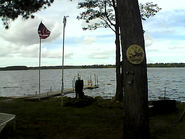 Whiteface Cam Image - Fri, 09/18/2015 12:24pm 