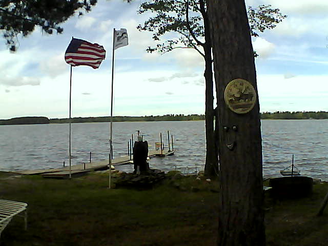 Whiteface Cam Image - Fri, 09/18/2015 12:44pm 