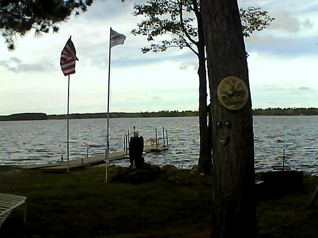 Whiteface Cam Image - Fri, 09/18/2015 1:04pm 