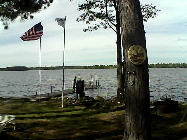 Whiteface Cam Image - Fri, 09/18/2015 1:24pm 