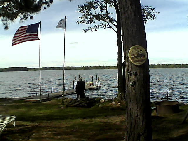 Whiteface Cam Image - Fri, 09/18/2015 1:44pm 