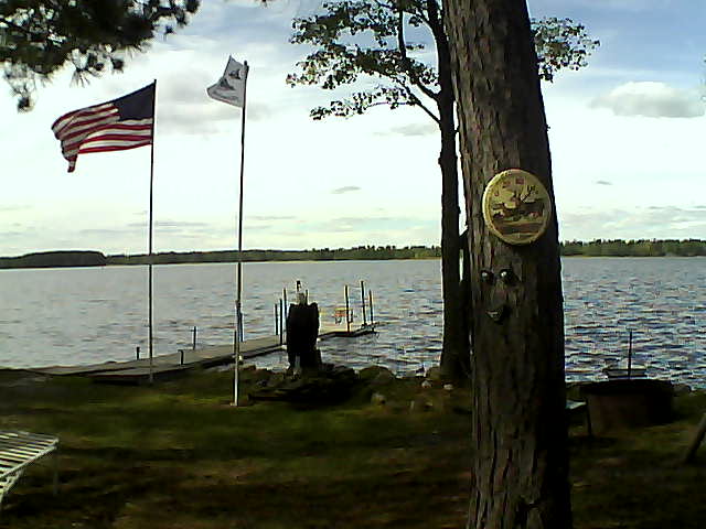 Whiteface Cam Image - Fri, 09/18/2015 2:04pm 