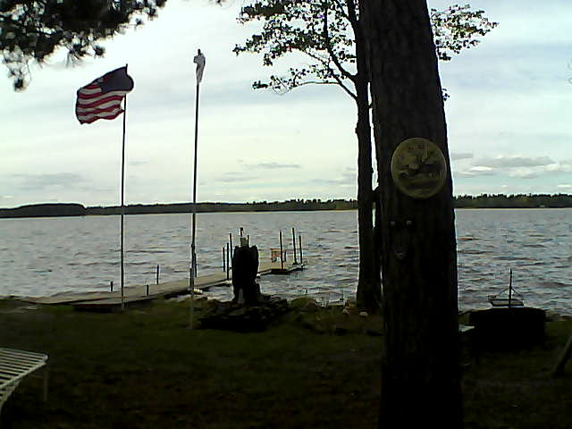 Whiteface Cam Image - Fri, 09/18/2015 2:24pm 