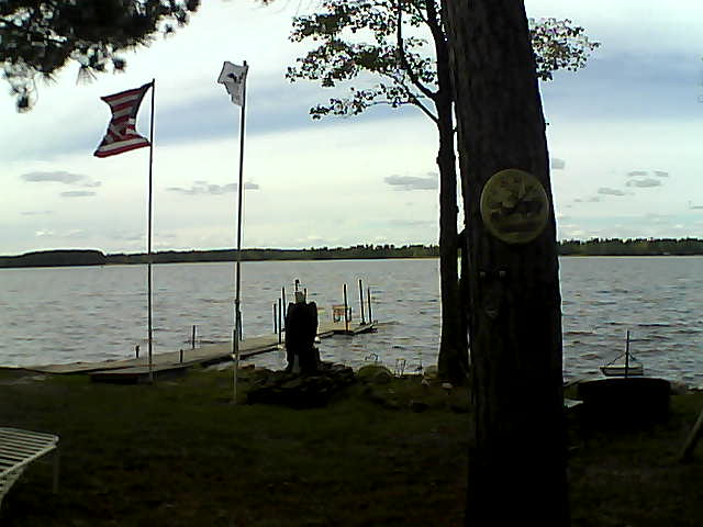 Whiteface Cam Image - Fri, 09/18/2015 2:44pm 