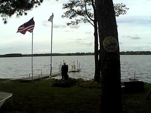 Whiteface Cam Image - Fri, 09/18/2015 3:04pm 