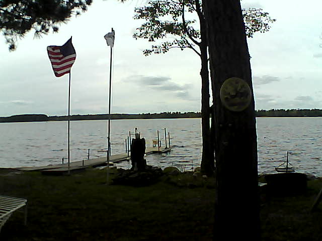 Whiteface Cam Image - Fri, 09/18/2015 3:24pm 