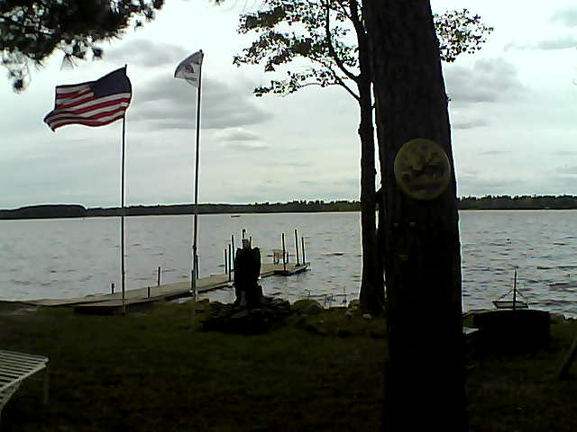 Whiteface Cam Image - Fri, 09/18/2015 3:44pm 