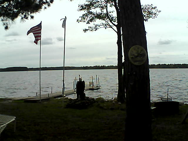 Whiteface Cam Image - Fri, 09/18/2015 4:04pm 