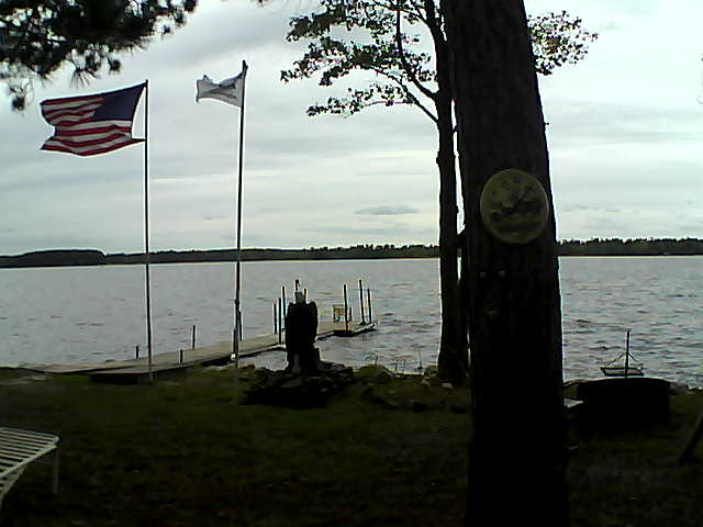 Whiteface Cam Image - Fri, 09/18/2015 4:24pm 