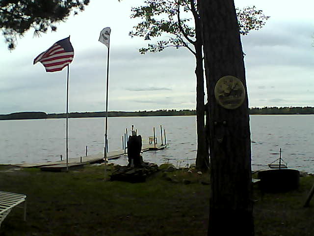 Whiteface Cam Image - Fri, 09/18/2015 4:44pm 