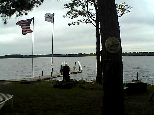 Whiteface Cam Image - Fri, 09/18/2015 5:04pm 