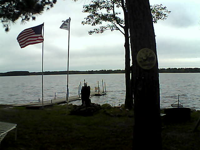 Whiteface Cam Image - Fri, 09/18/2015 5:24pm 