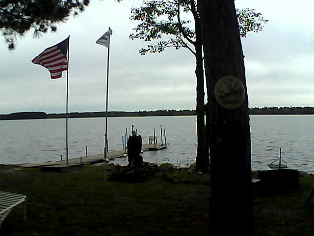 Whiteface Cam Image - Fri, 09/18/2015 5:44pm 