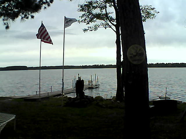 Whiteface Cam Image - Fri, 09/18/2015 6:24pm 