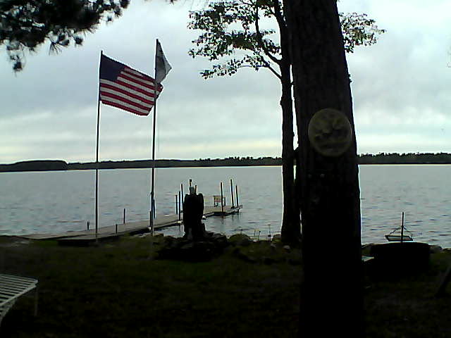 Whiteface Cam Image - Fri, 09/18/2015 6:44pm 