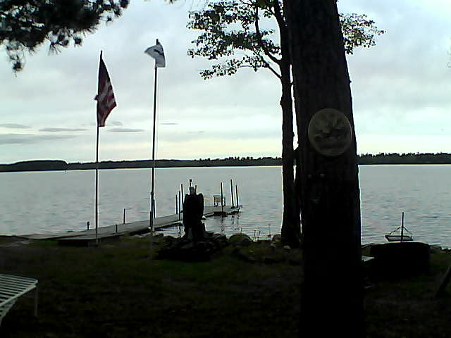 Whiteface Cam Image - Fri, 09/18/2015 7:04pm 