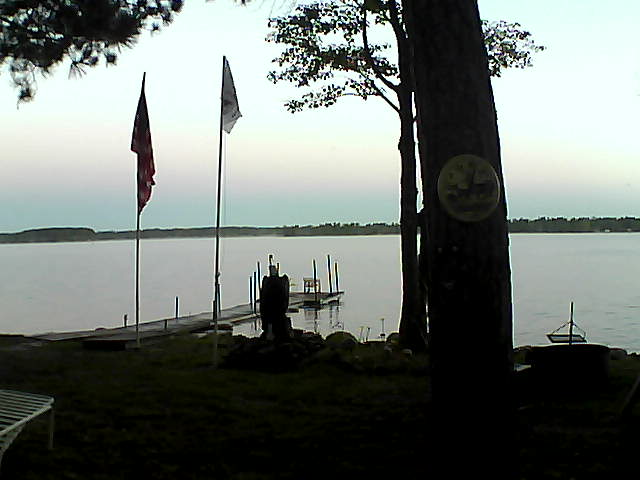 Whiteface Cam Image - Sat, 09/19/2015 6:43am 