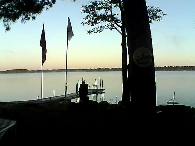 Whiteface Cam Image - Sat, 09/19/2015 7:03am 