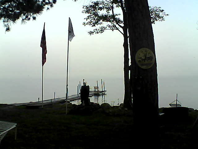 Whiteface Cam Image - Sat, 09/19/2015 8:03am 