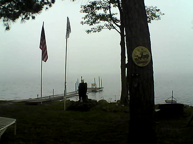 Whiteface Cam Image - Sat, 09/19/2015 9:03am 