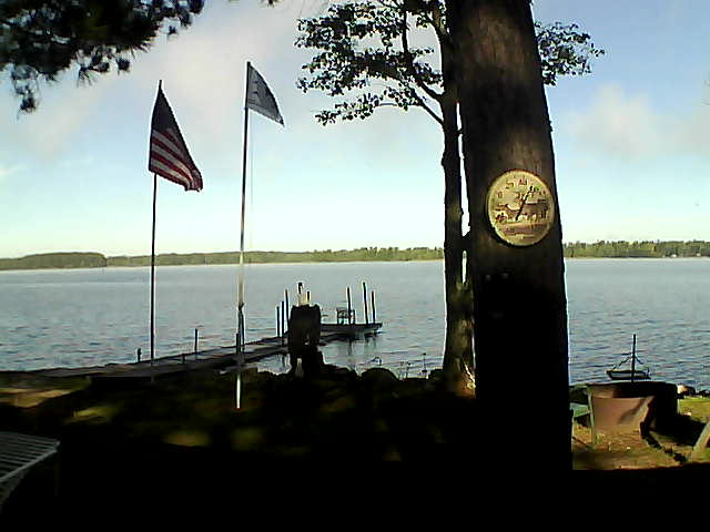 Whiteface Cam Image - Sat, 09/19/2015 9:43am 