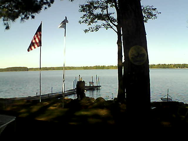 Whiteface Cam Image - Sat, 09/19/2015 10:03am 