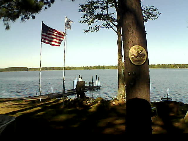 Whiteface Cam Image - Sat, 09/19/2015 10:43am 