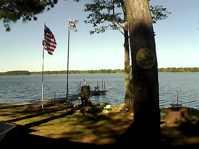 Whiteface Cam Image - Sat, 09/19/2015 11:03am 