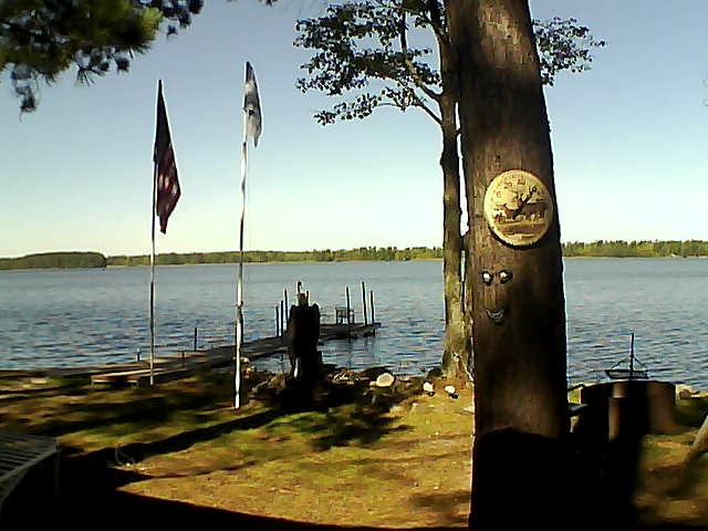 Whiteface Cam Image - Sat, 09/19/2015 11:23am 