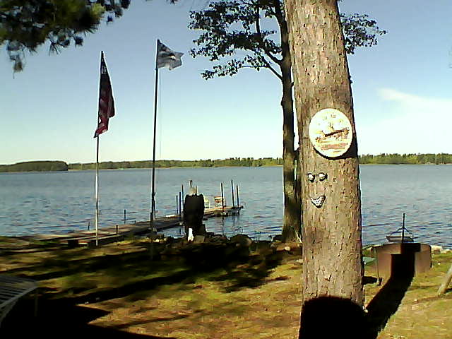 Whiteface Cam Image - Sat, 09/19/2015 11:43am 