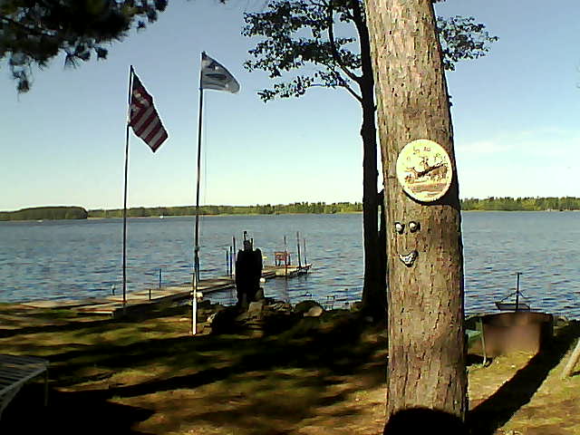 Whiteface Cam Image - Sat, 09/19/2015 12:03pm 