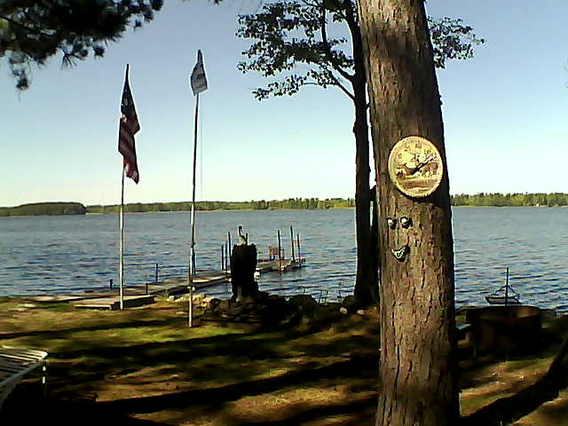 Whiteface Cam Image - Sat, 09/19/2015 12:43pm 