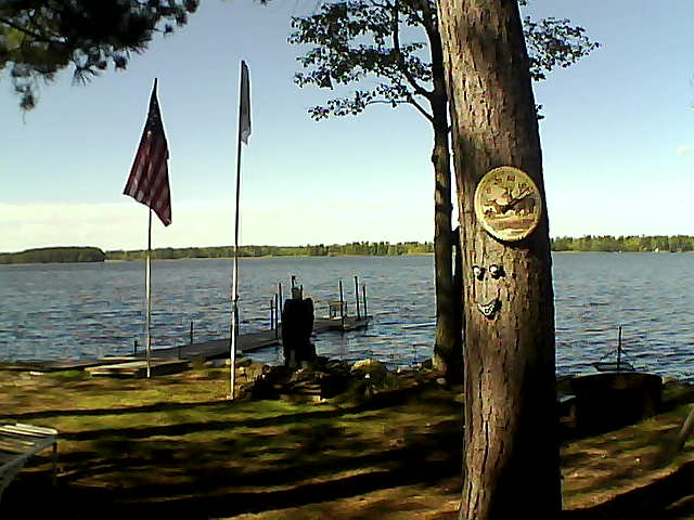 Whiteface Cam Image - Sat, 09/19/2015 1:03pm 