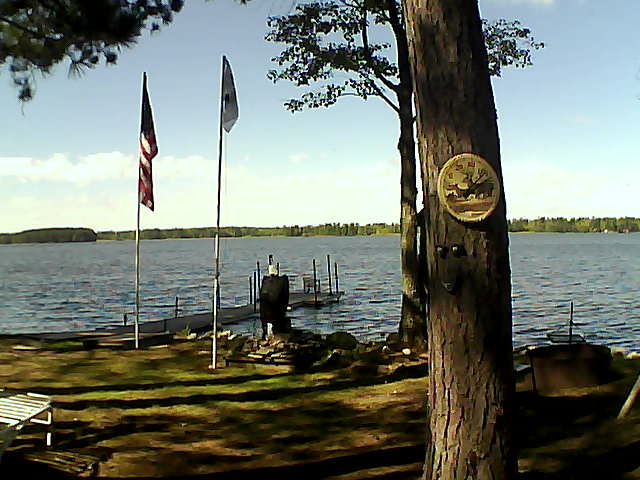 Whiteface Cam Image - Sat, 09/19/2015 1:23pm 