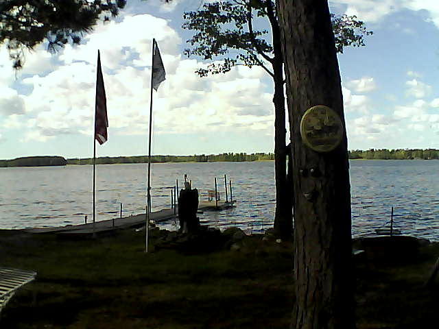 Whiteface Cam Image - Sat, 09/19/2015 2:03pm 