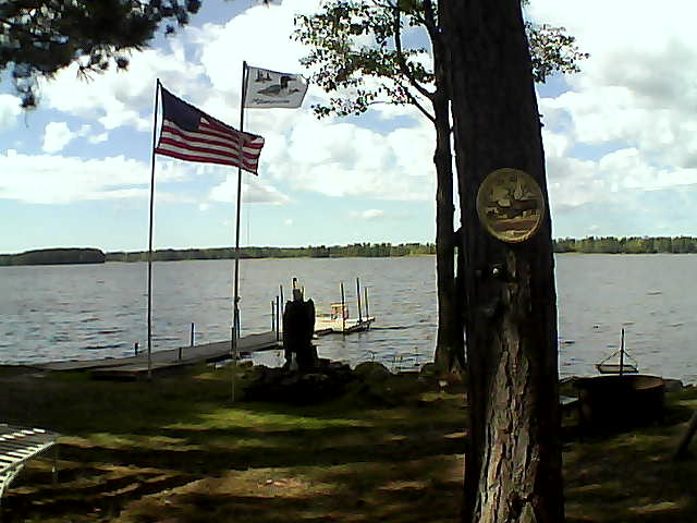 Whiteface Cam Image - Sat, 09/19/2015 2:23pm 